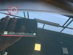 تۆیۆتا کامری